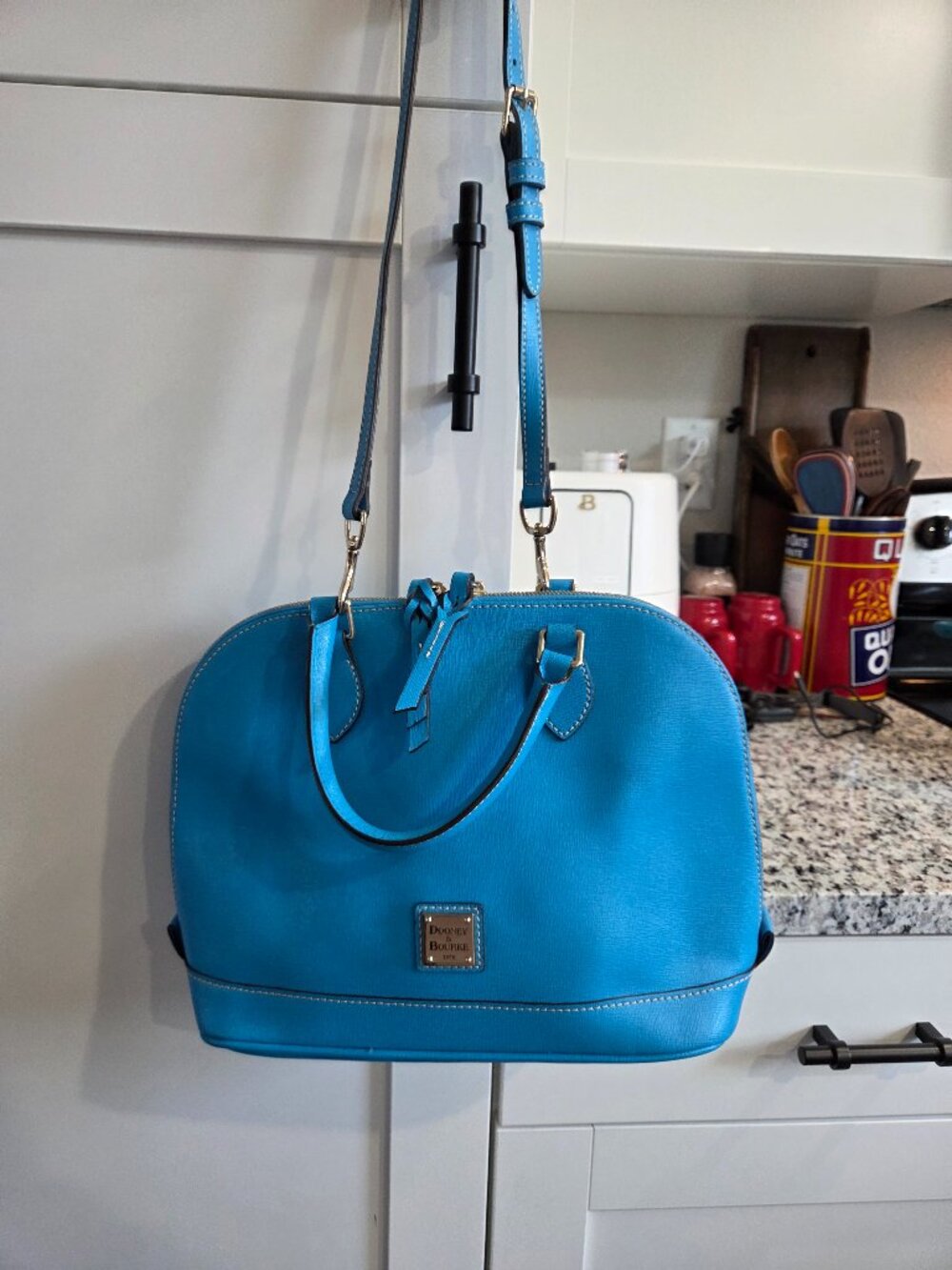 Dooney & Bourke Satchel